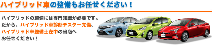 ハイブリッド